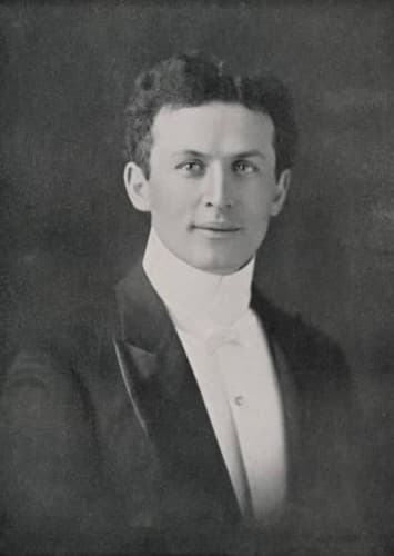 Harry Houdini