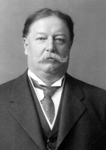 William Howard Taft