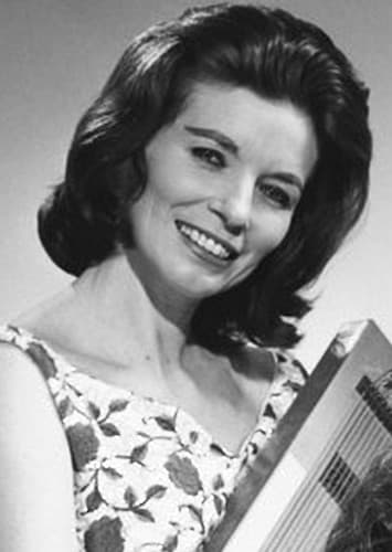 June Carter