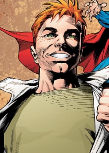 Jimmy Olsen