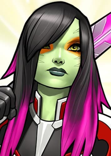 Gamora