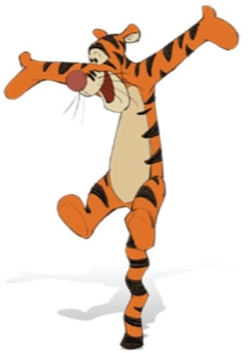 Tigger
