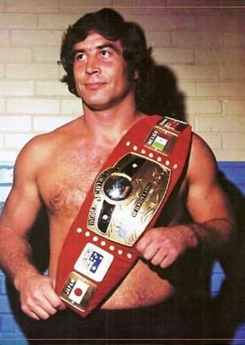 Jack Brisco