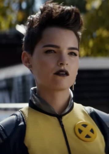 Negasonic
