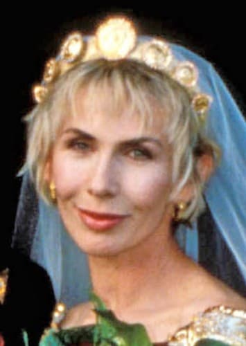 Trudie Styler