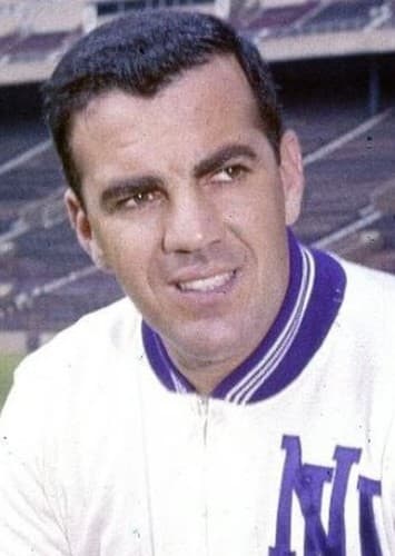Ara Parseghian
