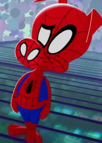 Spider-Ham