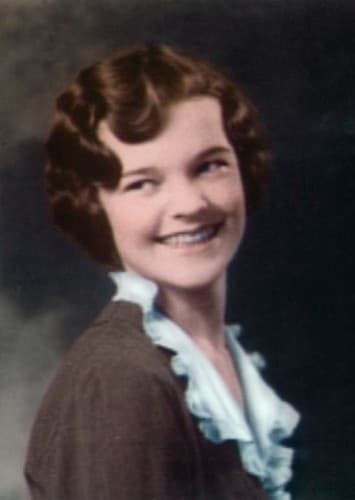 Elizabeth Maxwell Cronkite