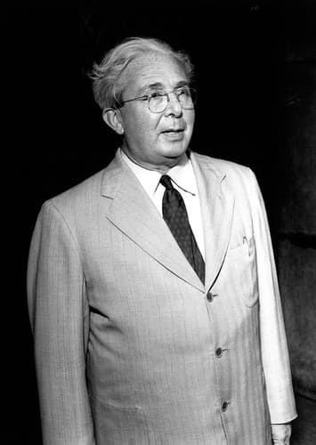 Leo Szilard