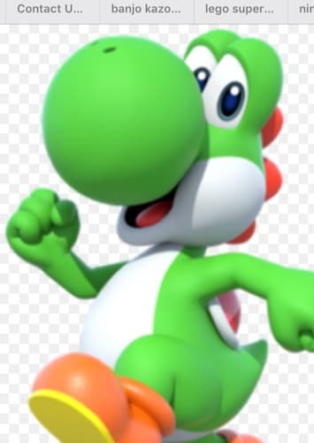 Yoshi