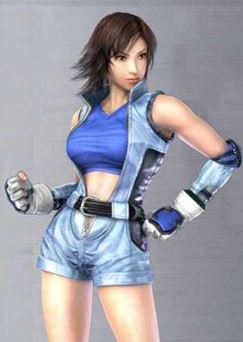 Asuka Kazama