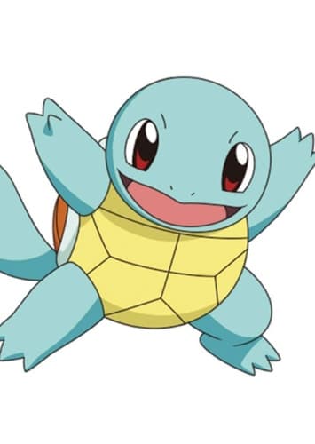 Squirtle