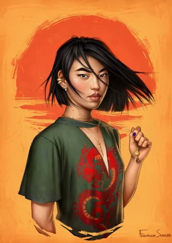 Mulan