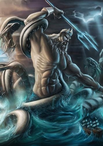 Poseidon