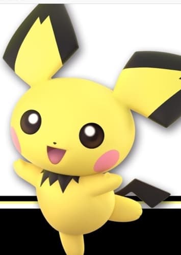 Pichu