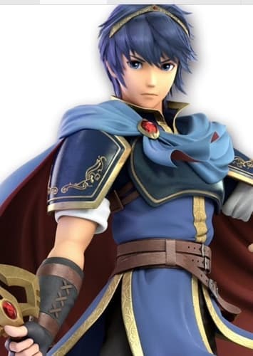 Marth