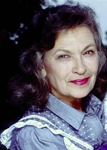Patsy Swayze