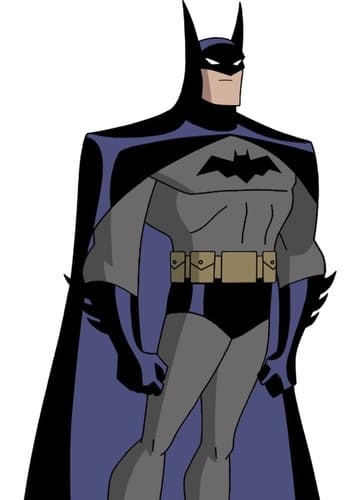 Batman (DCAU)