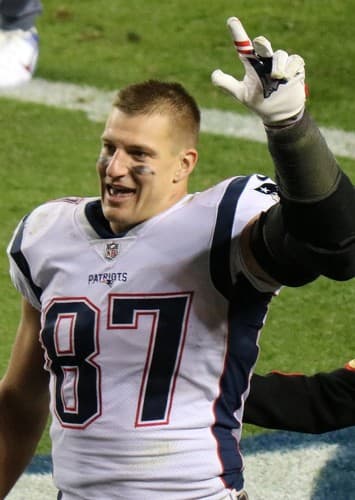Rob Gronkowski
