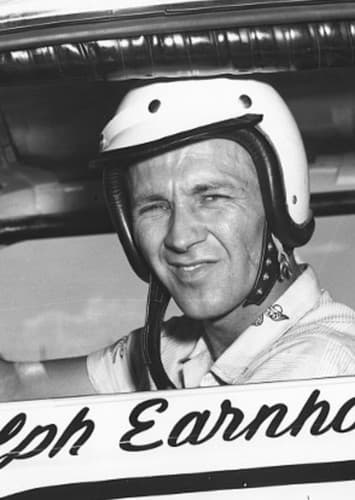 Ralph Earnhardt