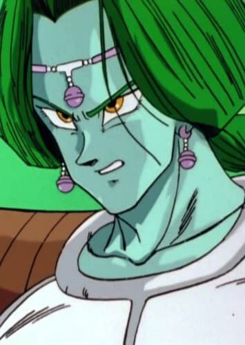 Zarbon