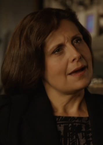 Chief Superintendent Innocent