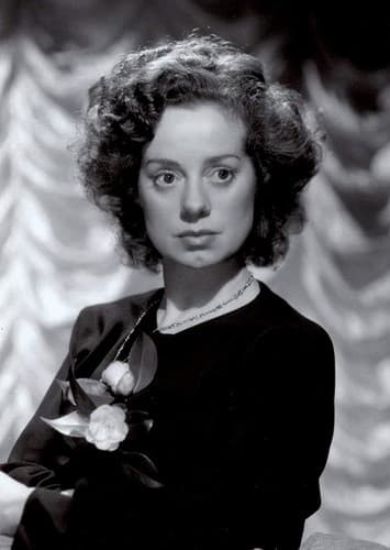 Elsa Lanchester