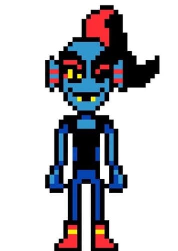 Undyne