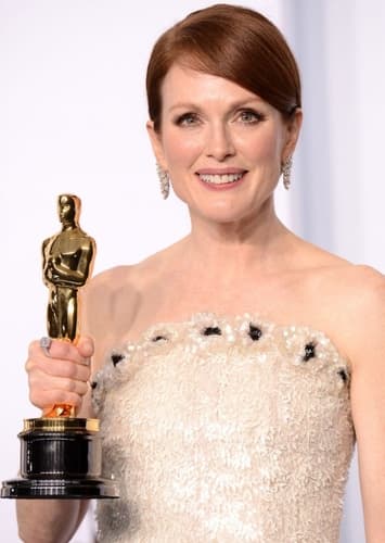 Julianne Moore
