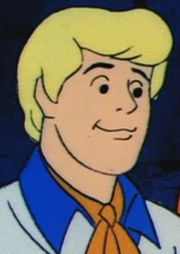 Fred Jones