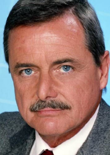 William Daniels