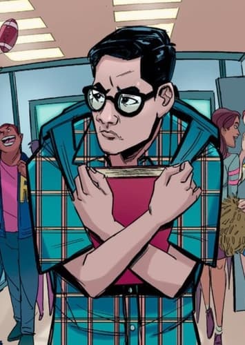 Dilton Doiley