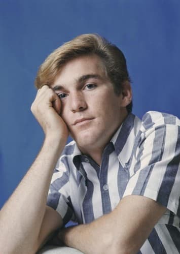 Dennis Wilson