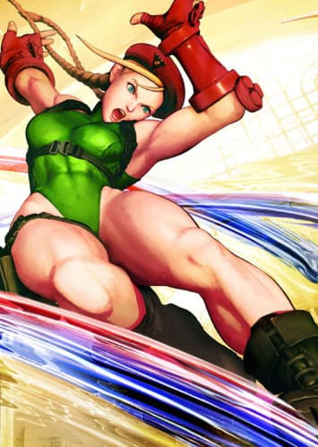 Cammy White