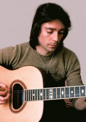 Steve Hackett