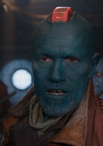 Yondu Udonta