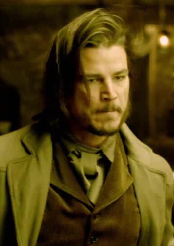 Ethan Lawrence Talbot