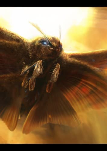 Mothra