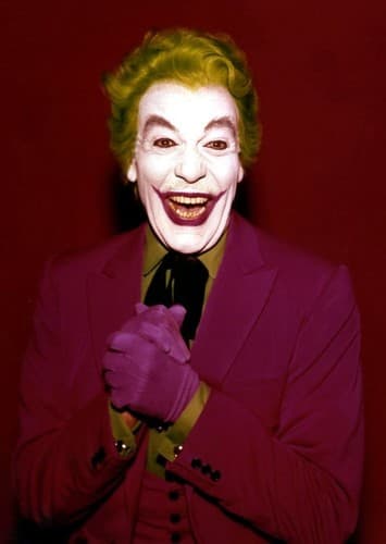 60's Joker