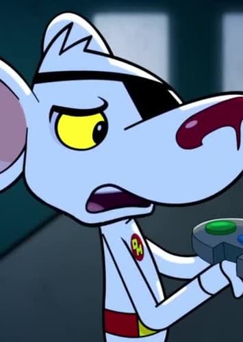 Danger Mouse