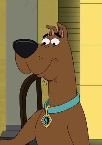 Scooby-Doo