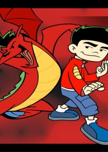 Jake Long
