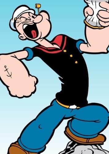 Popeye
