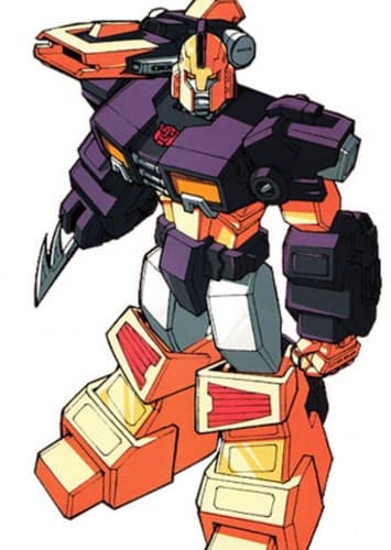 Impactor