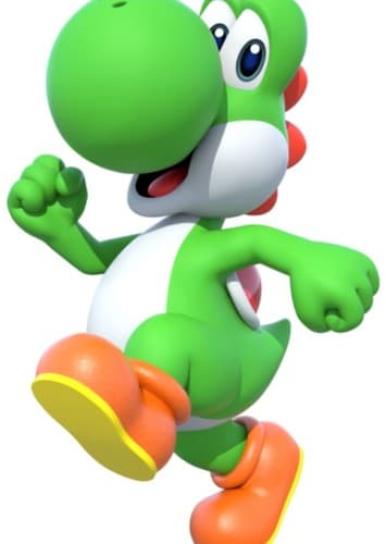 Yoshi