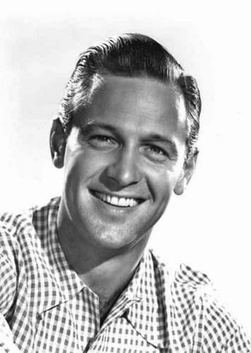 William Holden