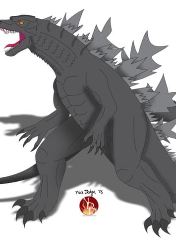 Godzilla