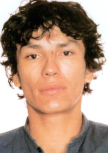 Richard Ramirez