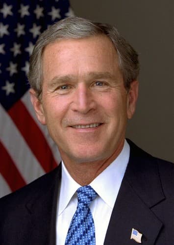 George W. Bush