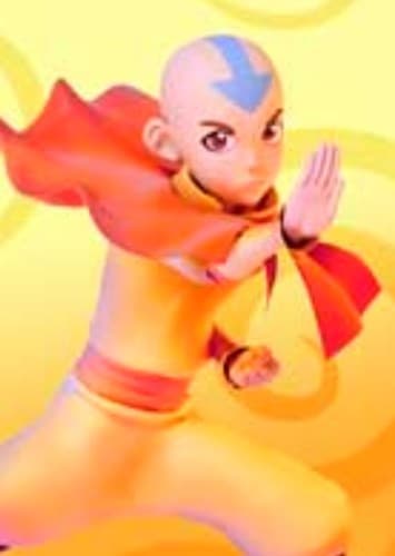 Aang